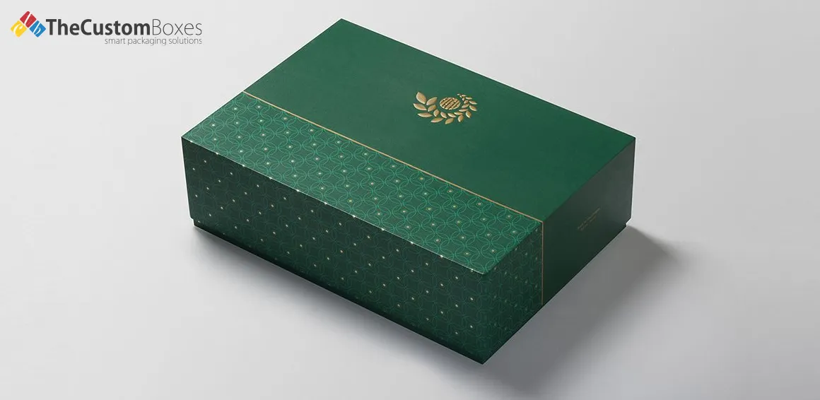Luxury Packaging in London Redesigned Concepts & Trends for 